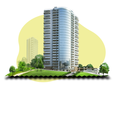 Новостройки